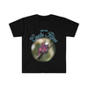Costa Rica Snowcap Hummingbird Unisex Softstyle T-Shirt