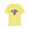 Baby Splash Unisex Softstyle T-Shirt