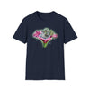 Baby Splash Unisex Softstyle T-Shirt