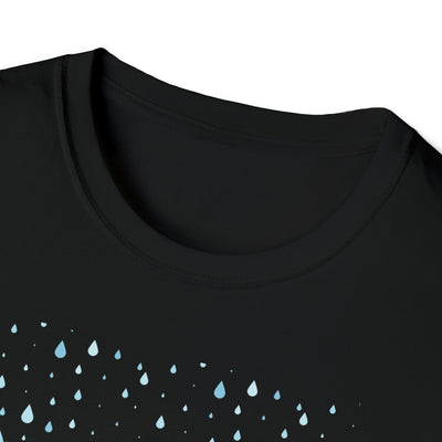 Splish Splash Unisex Softstyle T-Shirt
