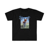 Oliver Twist the Baby Burro, Unisex Softstyle T-Shirt