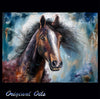 Racing Steed