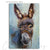 Rosie the Burro
