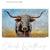 The longhorn