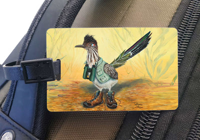 Luggage Tags