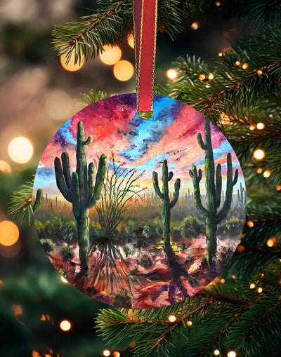 Saguaro National Park2