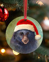 Vancouver Bear Ornament