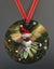 Angel in Flight Ornament