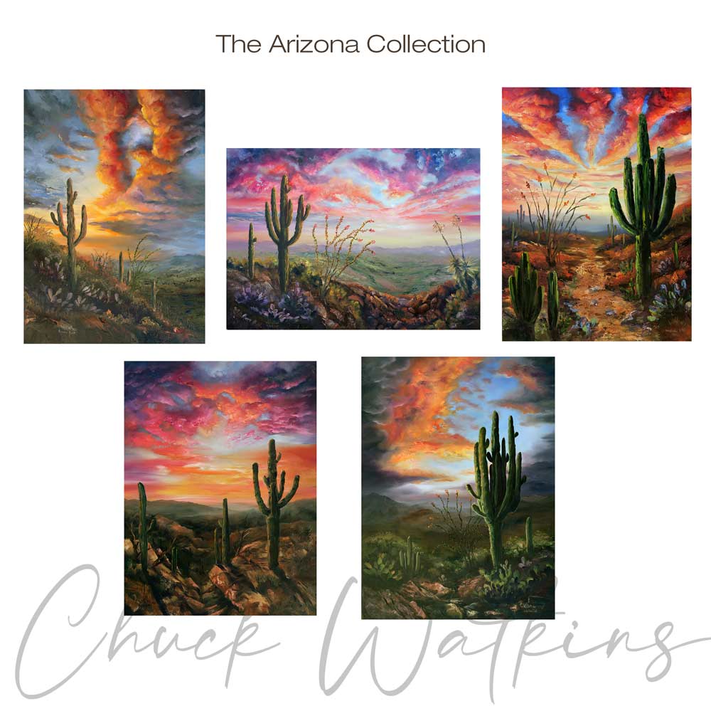 Arizona Collection